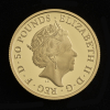 2022 Gold Proof Britannia six coin collection - 10