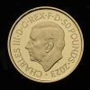 2023 Gold Proof Britannia six coin collection - 4