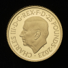 2023 Gold Proof Britannia six coin collection - 6