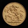 1925 George V Gold Sovereign - 2