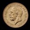 1931 George V Perth Gold Sovereign