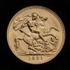 1931 George V Perth Gold Sovereign - 2