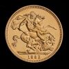 1993 Gold Proof Sovereign - 2