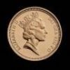 1994 Gold Proof Three Sovereign Coin Set - 5