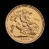 1994 Gold Proof Three Sovereign Coin Set - 6