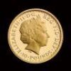 2002 Britannia One Tenth Gold Proof Coin