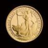 2002 Britannia One Tenth Gold Proof Coin - 2