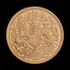 2022 Queen Elizabeth II Memorial Gold Proof Sovereign Coin - 2