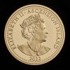 2022 Prince William 40th Birthday Gold Proof Sovereign Fractional Set - 4