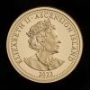 2022 Prince William 40th Birthday Gold Proof Sovereign Fractional Set - 6