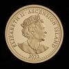 2022 Prince William 40th Birthday Gold Proof Sovereign Fractional Set - 8