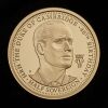 2022 Prince William 40th Birthday Gold Proof Sovereign Fractional Set - 9