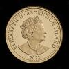 2022 Prince William 40th Birthday Gold Proof Sovereign Fractional Set - 10