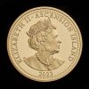 2022 Prince William 40th Birthday Gold Proof Sovereign Fractional Set - 14