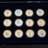 2002 Queen Mother Centenary Silver Crown Collection - 2