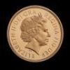 2011 Gold Proof Premium Three Sovereign Coin Set - 2