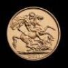 2011 Gold Proof Premium Three Sovereign Coin Set - 3