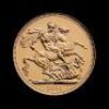 2011 Gold Proof Premium Three Sovereign Coin Set - 5