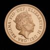 2020 Gold Proof Half Sovereign Coin