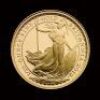2012 Britannia Gold Proof Tenth-Ounce Coin - 2