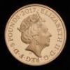 2017 First World War Centenary UK &pound;5 Gold Proof Six Coin Set - 2