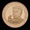 2017 First World War Centenary UK &pound;5 Gold Proof Six Coin Set - 3