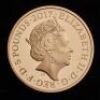 2017 First World War Centenary UK &pound;5 Gold Proof Six Coin Set - 4