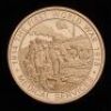 2017 First World War Centenary UK &pound;5 Gold Proof Six Coin Set - 5