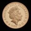 2017 First World War Centenary UK &pound;5 Gold Proof Six Coin Set - 6