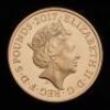 2017 First World War Centenary UK &pound;5 Gold Proof Six Coin Set - 8