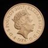 2017 First World War Centenary UK &pound;5 Gold Proof Six Coin Set - 10