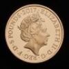 2017 First World War Centenary UK &pound;5 Gold Proof Six Coin Set - 12