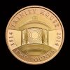 2014 Trinity House Gold Proof £2 Coin