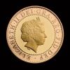 2014 Trinity House Gold Proof £2 Coin - 2