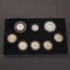 2014 UK Commemorative Proof Coin Set - 3