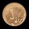 2012 Gold Proof Three Sovereign Coin Set - 3