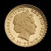 2014 Fortieth Ounce Gold Proof Britannia Coin - 2