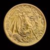 2010 Masterpiece 10oz Gold Medal - 2