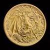 2010 Masterpiece 10oz Gold Medal - 2