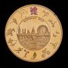 2012 Olympics & Paralympics Gold Proof £5 Two Coin Set - 5