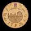 2012 Olympics & Paralympics Gold Proof &pound;5 Two Coin Set - 5