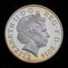 2016 UK Silver Proof Commemorative Coin Set - 7
