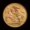 1925 George V Gold Sovereign - 2