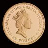 1987 Four Coin Gold Proof Britannia Set - 5