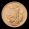 1987 Four Coin Gold Proof Britannia Set - 8