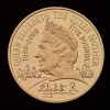 2000 Queen Mother Centenary Gold Proof £5 Coin - 2