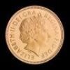 2002 Golden Jubilee Four Coin Sovereign Proof Set - 6