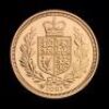 2002 Golden Jubilee Four Coin Sovereign Proof Set - 10