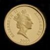 2005 Nelson commemorative &pound;1