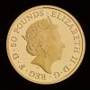 2017 Five Coin Gold Proof Britannia Set - 2